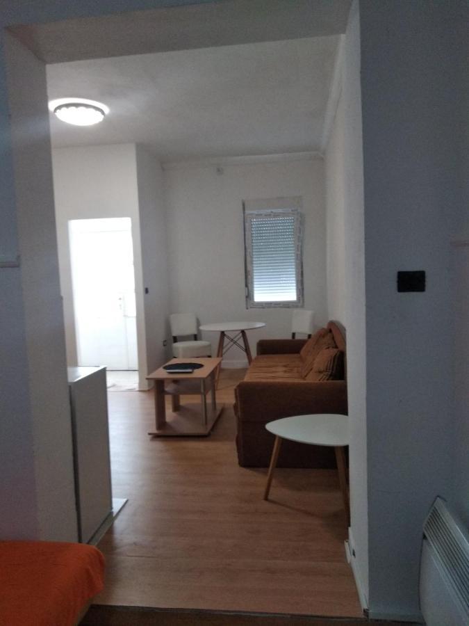 Sweet Dream Rooms Podgorica Exterior foto