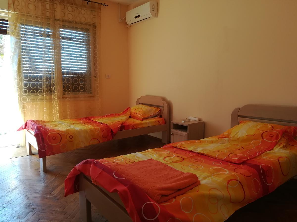 Sweet Dream Rooms Podgorica Exterior foto