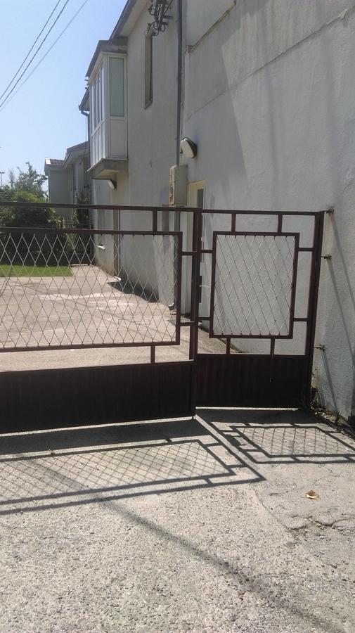 Sweet Dream Rooms Podgorica Exterior foto