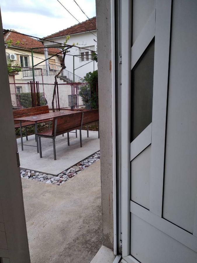 Sweet Dream Rooms Podgorica Exterior foto