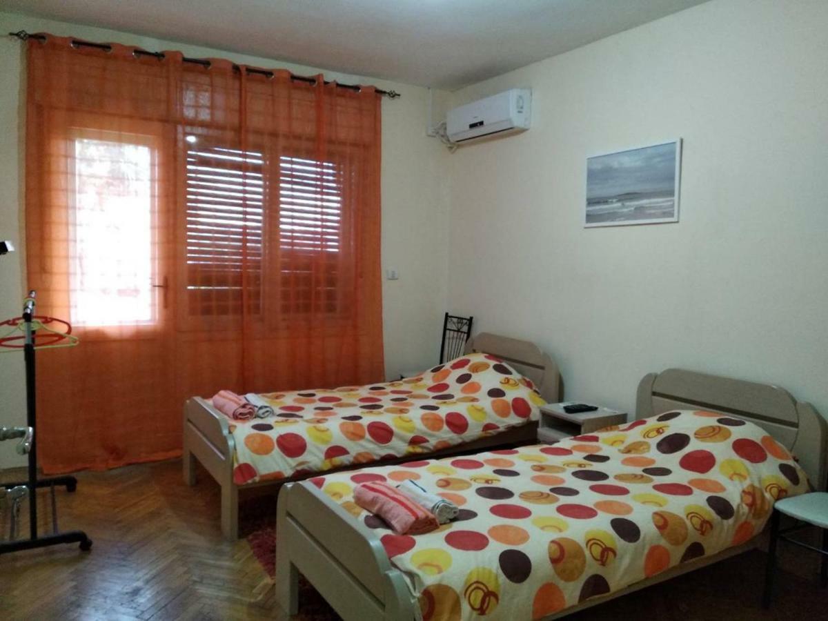 Sweet Dream Rooms Podgorica Exterior foto