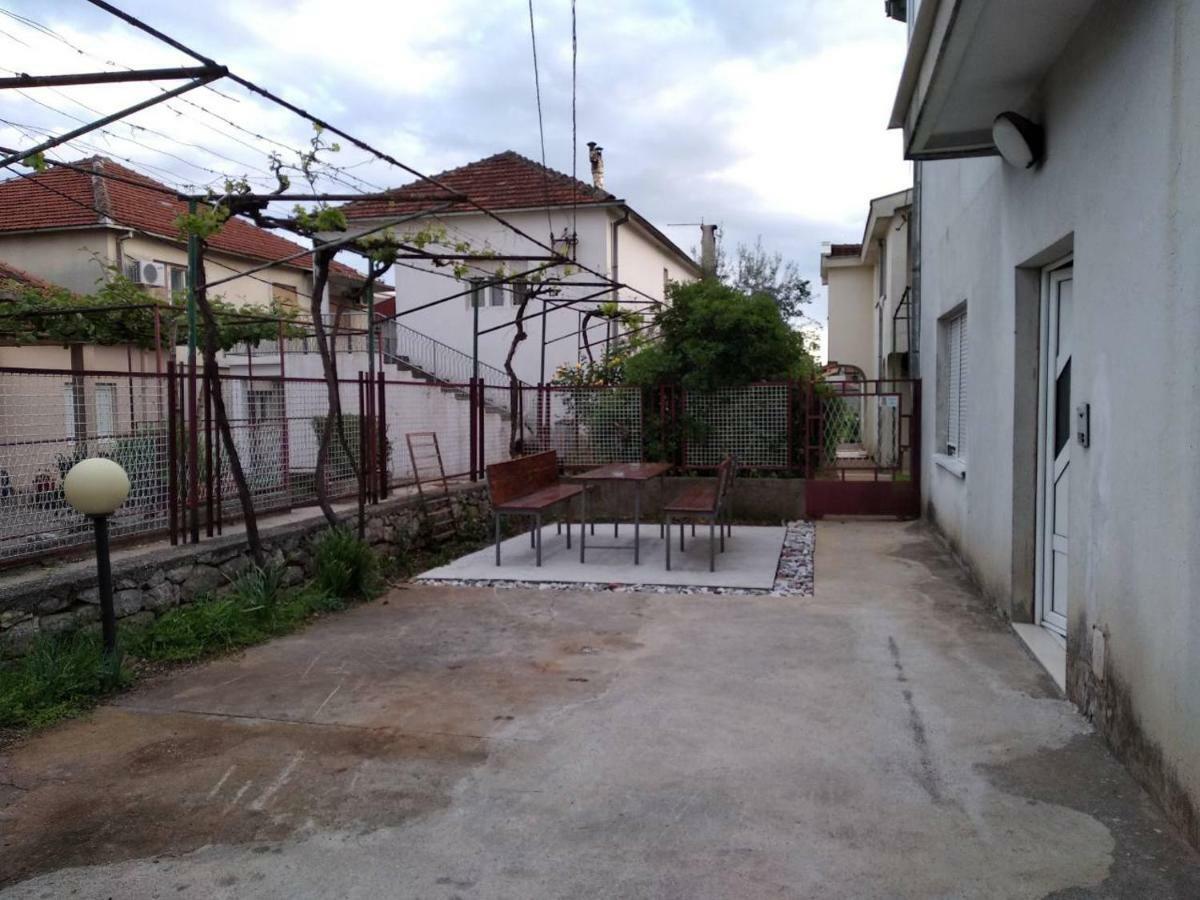 Sweet Dream Rooms Podgorica Exterior foto