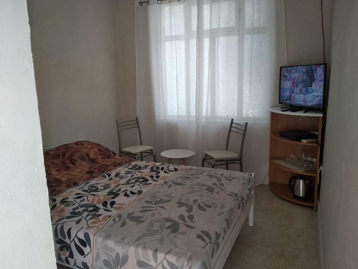 Sweet Dream Rooms Podgorica Exterior foto