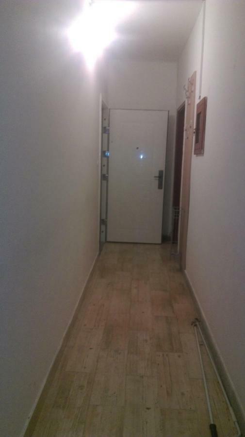 Sweet Dream Rooms Podgorica Exterior foto