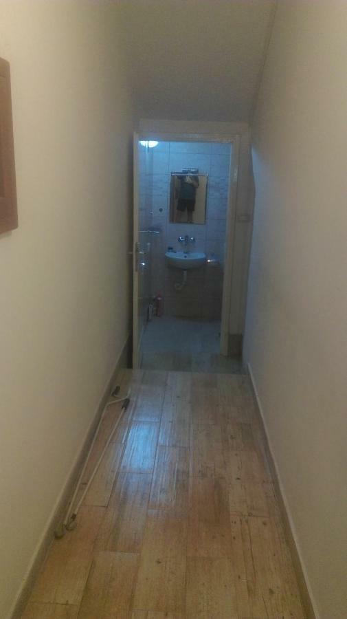 Sweet Dream Rooms Podgorica Exterior foto