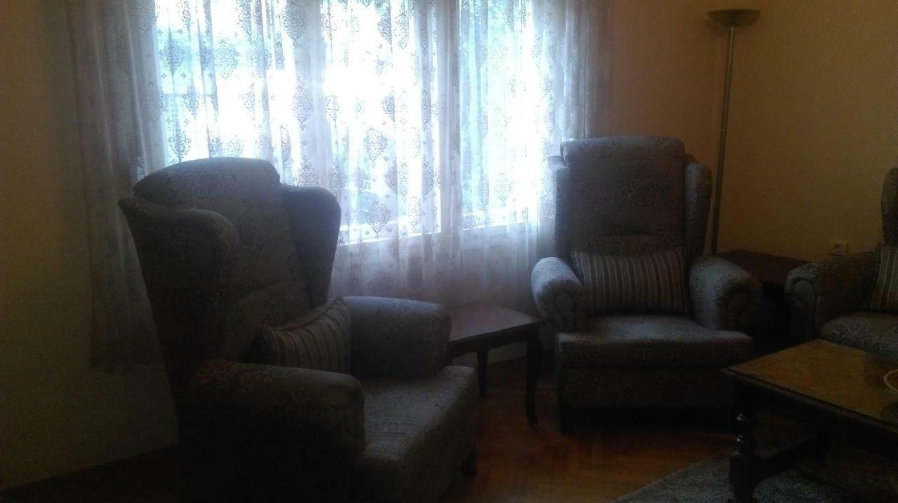 Sweet Dream Rooms Podgorica Exterior foto